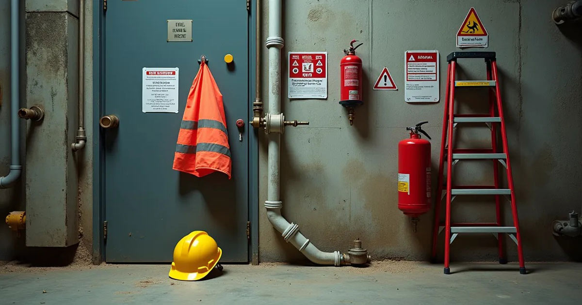 Certificate In Industrial Safety (CIS)